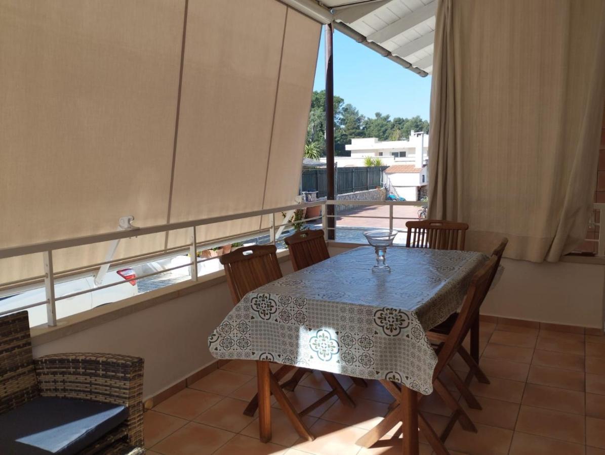 Villa Amelie Bisceglie Zimmer foto