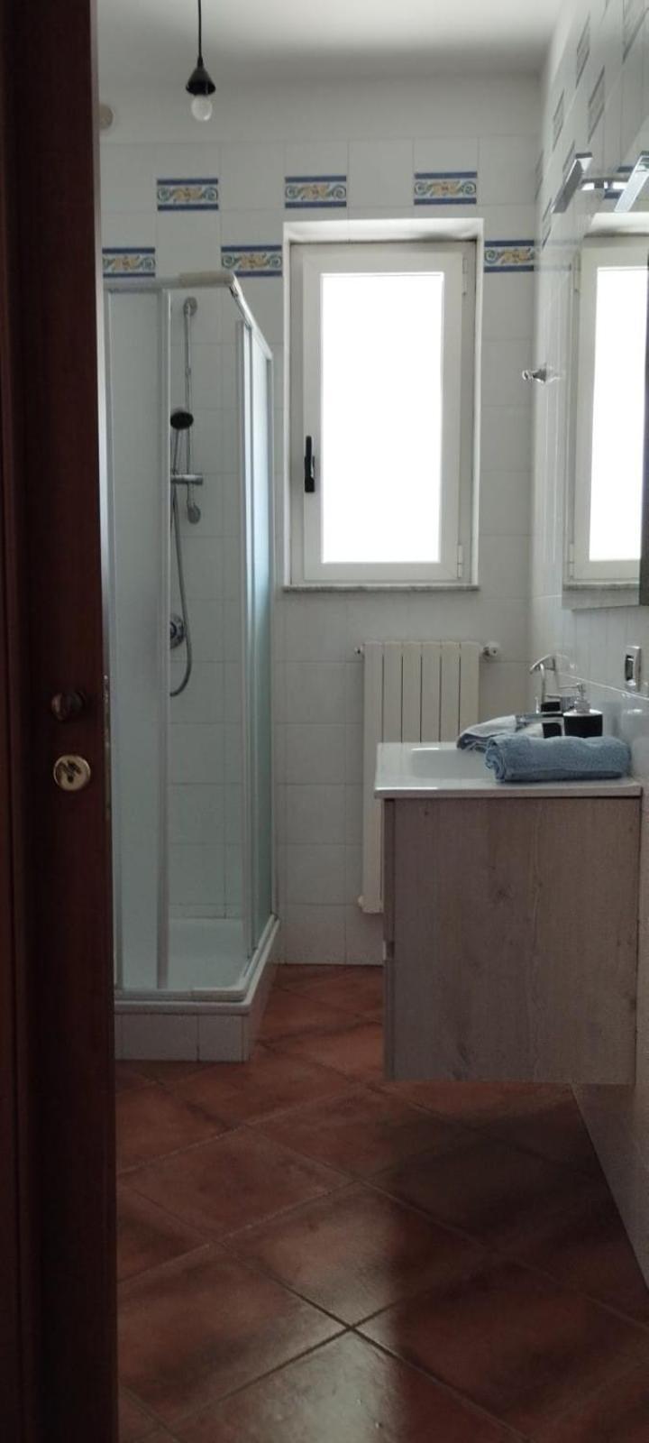 Villa Amelie Bisceglie Zimmer foto