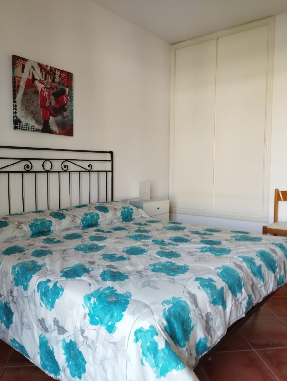 Villa Amelie Bisceglie Zimmer foto
