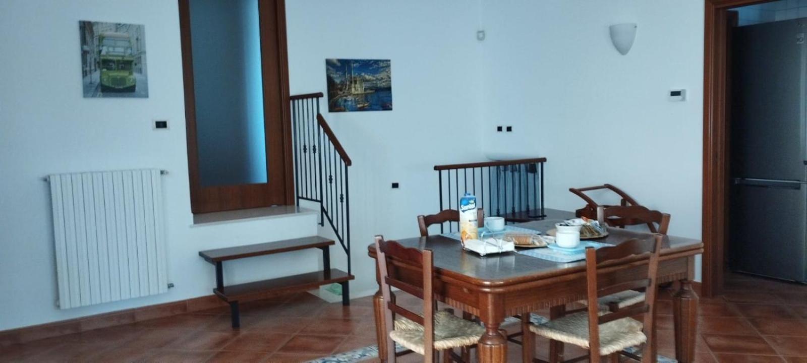 Villa Amelie Bisceglie Zimmer foto